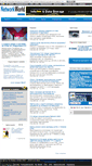 Mobile Screenshot of networkworld.bg